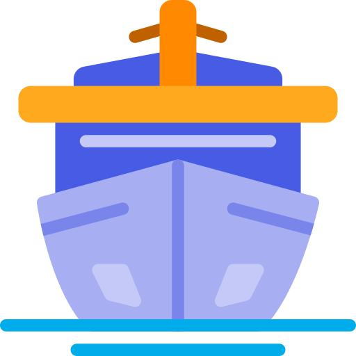 해치 Berkahicon Flat icon