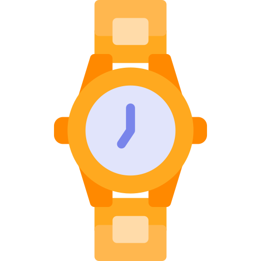 腕時計 Berkahicon Flat icon
