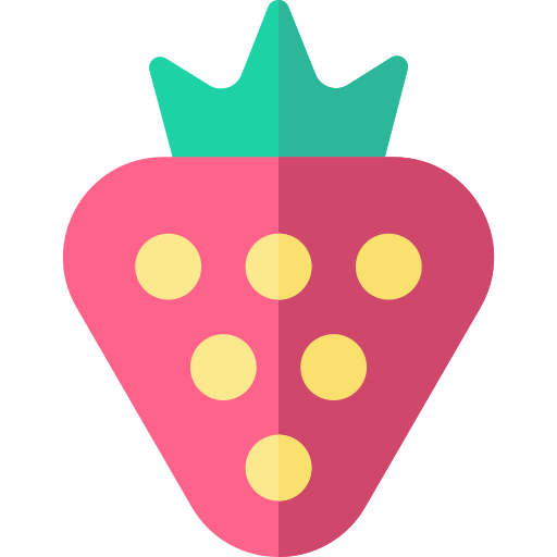 fresa Basic Straight Flat icono