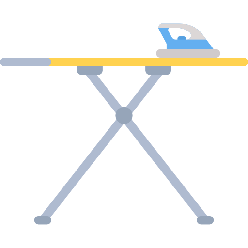 tabla de planchar Special Flat icono