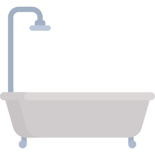 Ванна Special Flat иконка