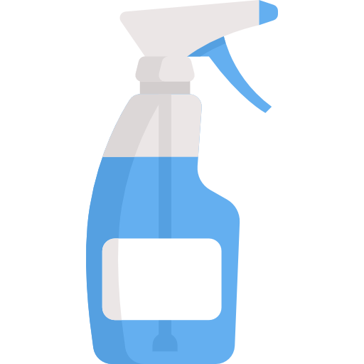limpiador de ventanas Special Flat icono