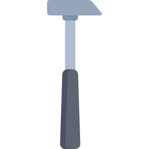 ハンマー Special Flat icon