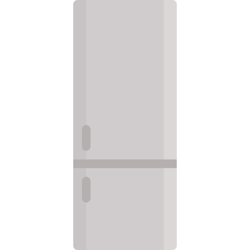 réfrigérateur Special Flat Icône