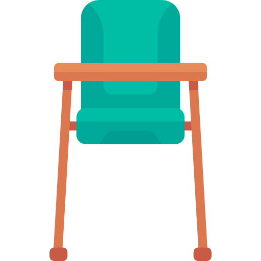 krzesełko do karmienia Special Flat ikona