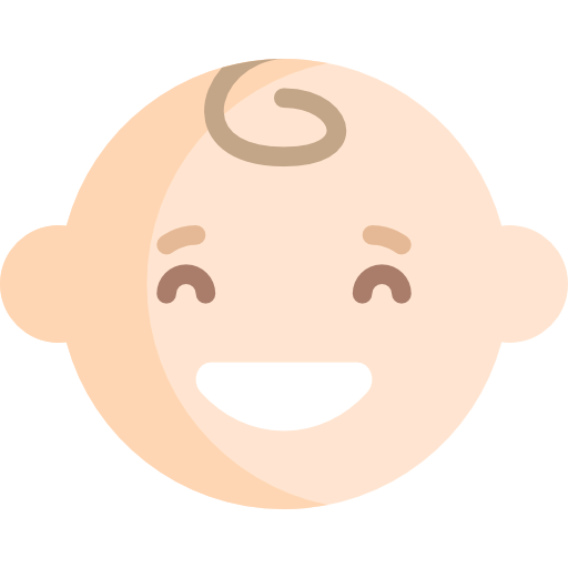 baby Special Flat icon