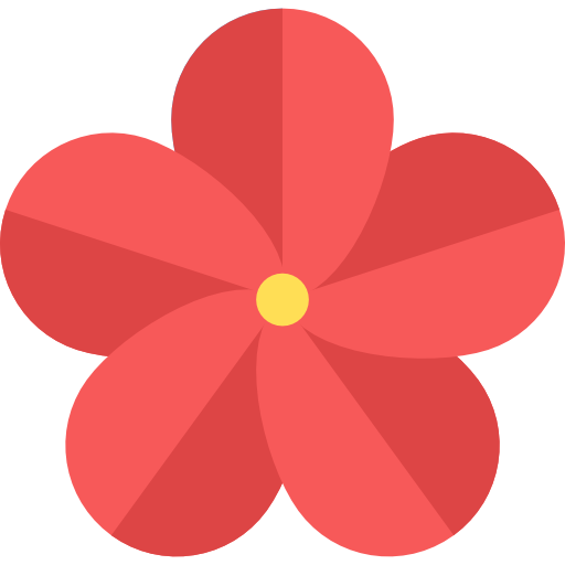 kwiat Special Flat ikona
