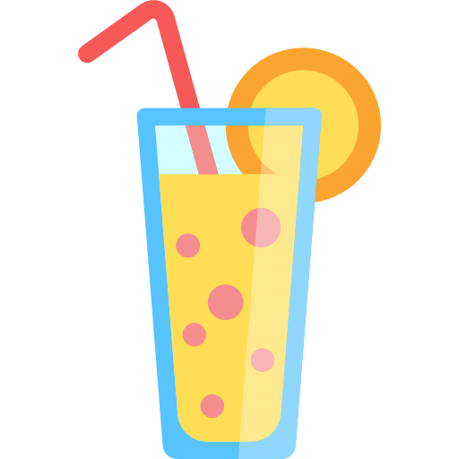 limonada Special Flat icono