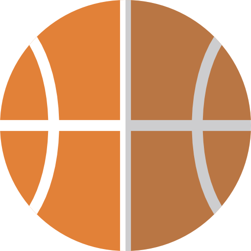 バスケットボール Special Flat icon