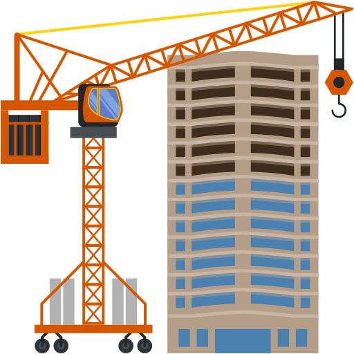 construcción Generic Others icono
