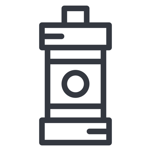 botella Generic Others icono