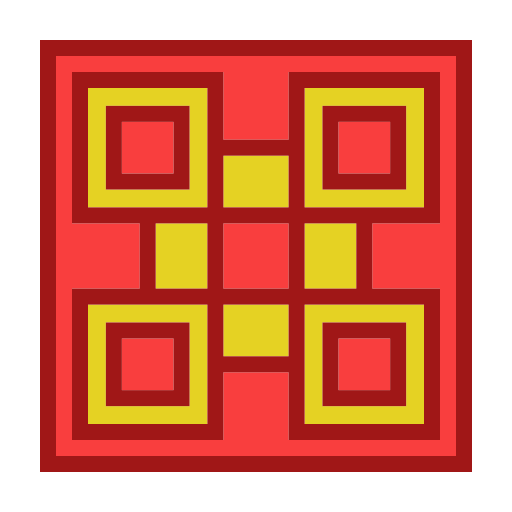 ornamento Generic color lineal-color icono
