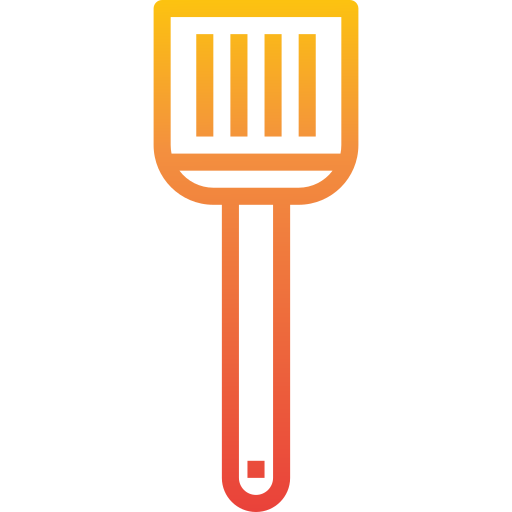 spatule itim2101 Gradient Icône