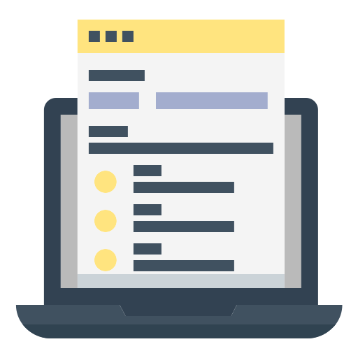 computadora Generic Others icono