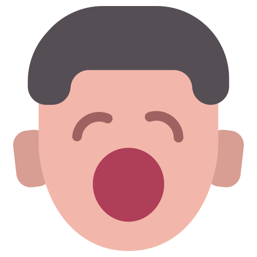 sonriente Generic Others icono