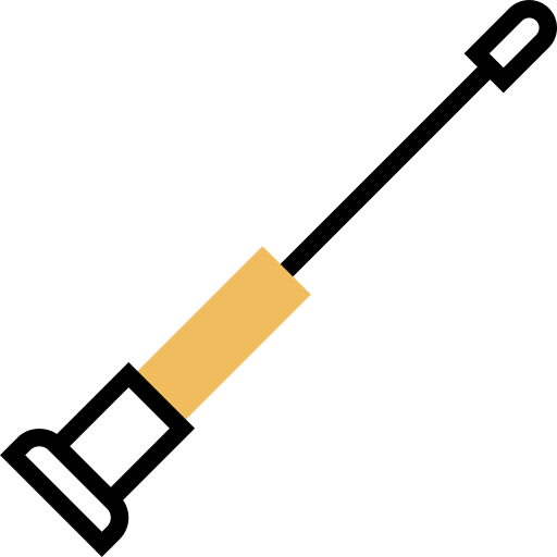 Antena Meticulous Yellow shadow icono