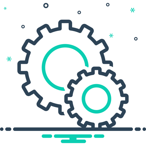 technologia Generic outline ikona