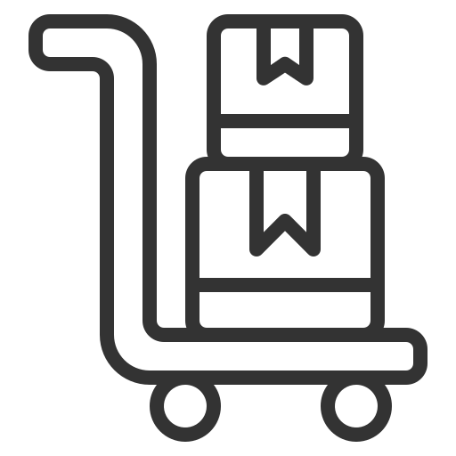 compras Generic outline icono