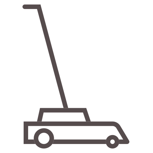 césped Generic outline icono