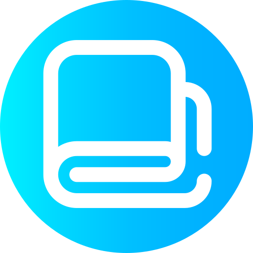 handtuch Super Basic Omission Circular icon
