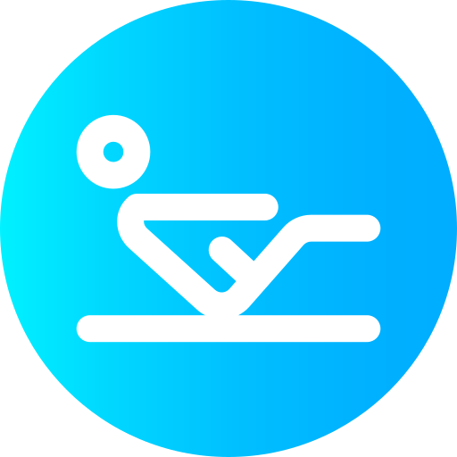 pilates Super Basic Omission Circular icoon