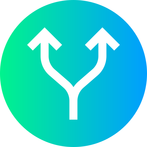 Трещина Super Basic Straight Circular иконка