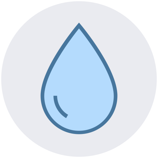 combustible Generic color lineal-color icono