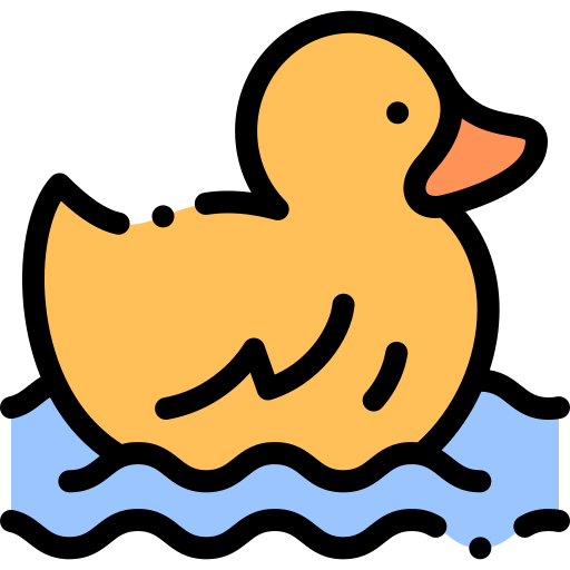 ente Detailed Rounded Lineal color icon