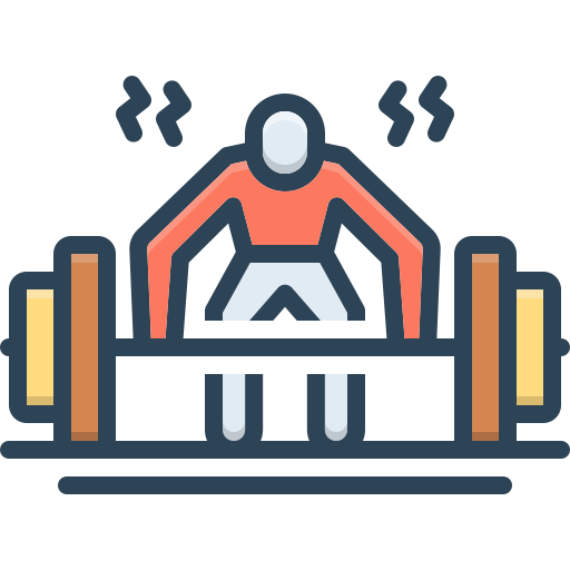 ejercicio Generic Others icono