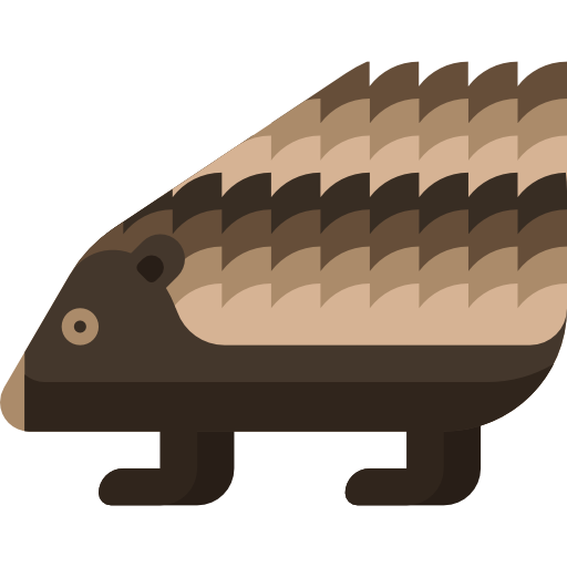 igel Special Flat icon