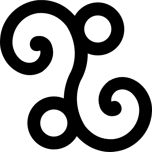 symbol Vector Market Bold Rounded ikona