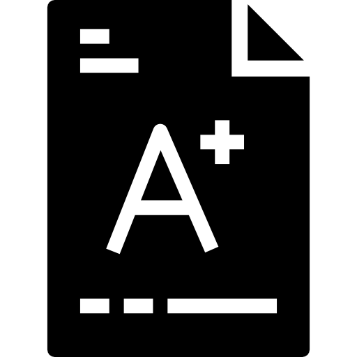 テスト Basic Straight Filled icon