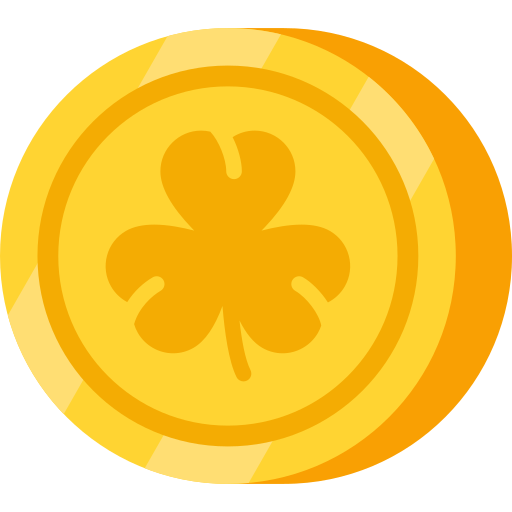 동전 Special Flat icon