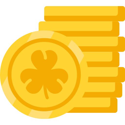 moneta Special Flat icona