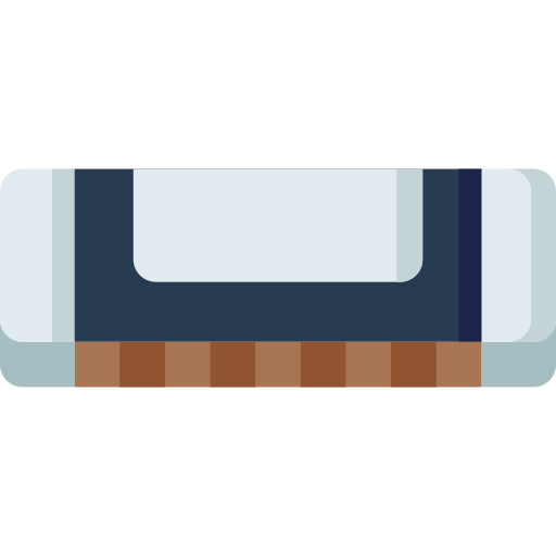 Harmonica Special Flat icon