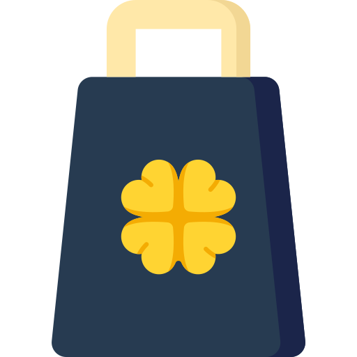 Cowbell Special Flat icon