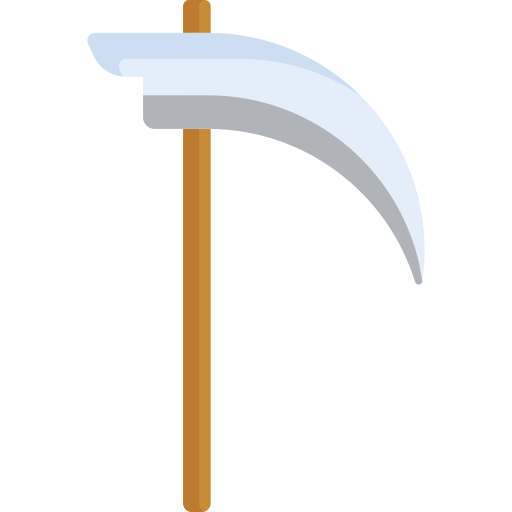 Reaper Special Flat icono