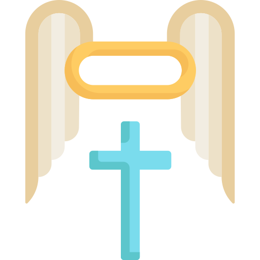 Ángel Special Flat icono
