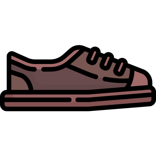 Sneaker Special Lineal color icon