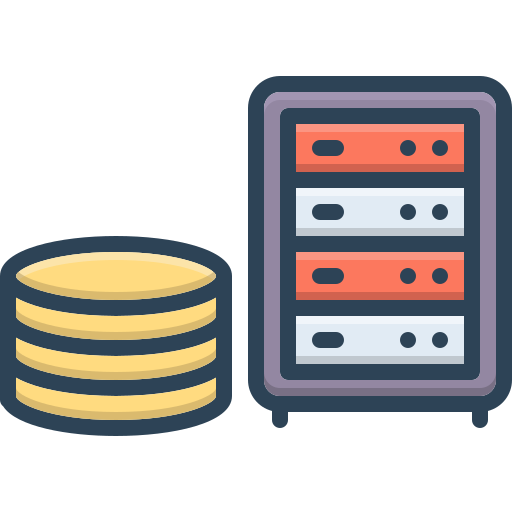 base de datos Generic Others icono