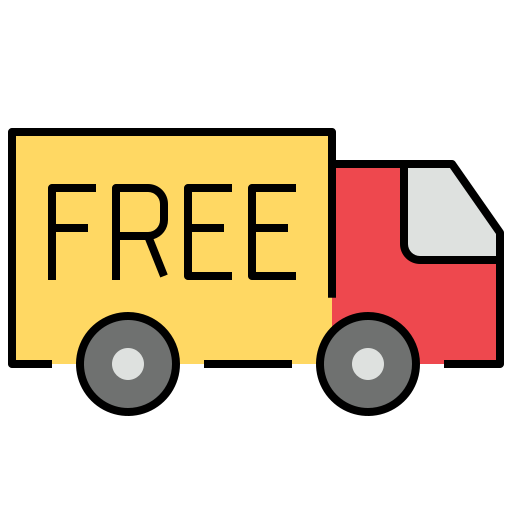 gratis Generic color lineal-color icono