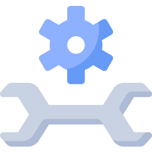 Engineering Special Flat icon