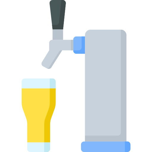 bière Special Flat Icône