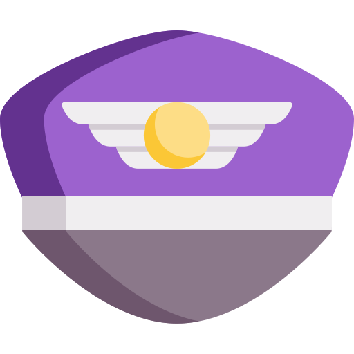 Hat Special Flat icon