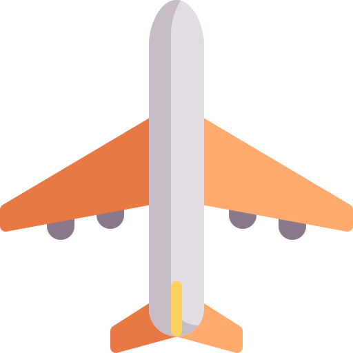 飛行機 Special Flat icon