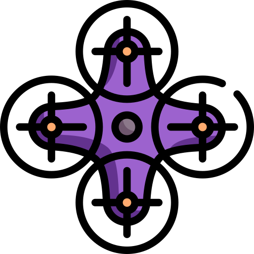 Zángano Special Lineal color icono