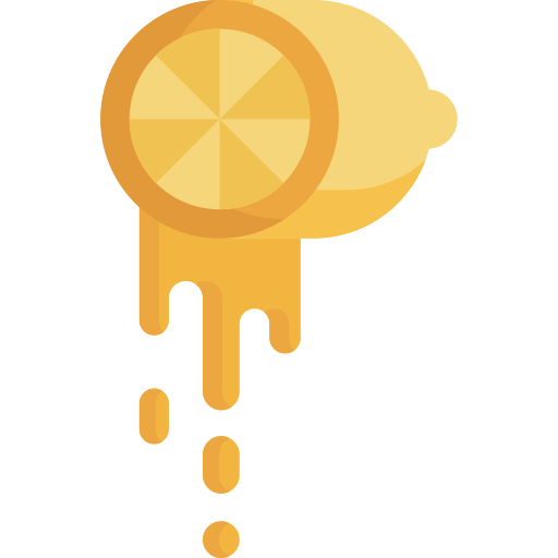 Limón Special Flat icono