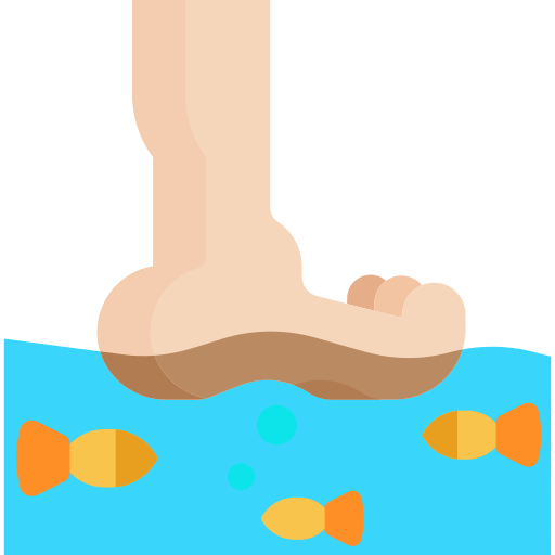 fisch Special Flat icon