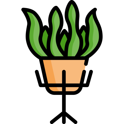 pianta Special Lineal color icona