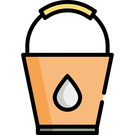 Watering Special Lineal color icon
